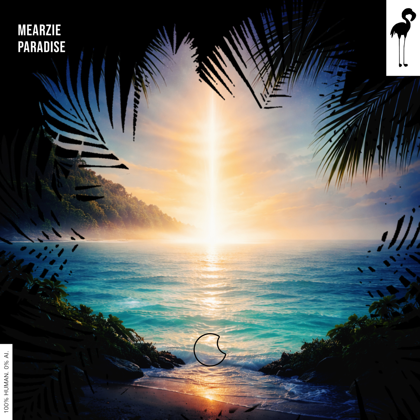 Mearzie - Paradise (Extended Mix)