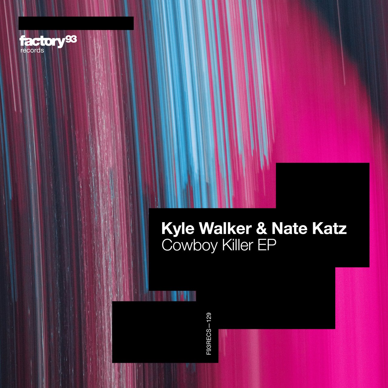 Kyle Walker, Nate Katz - Moment of Truth (Extended Mix)