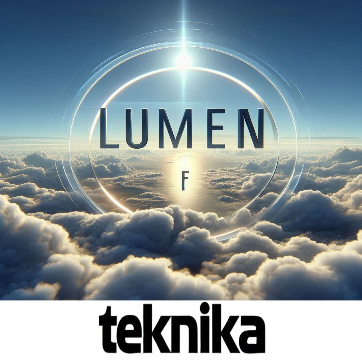 Lumen F - After the Stillness (Extended Mix)