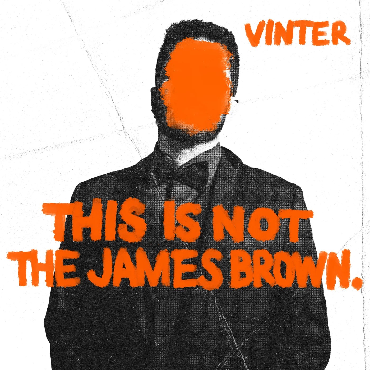Vinter (BR) - This Is Not James Brown (Extended Mix)
