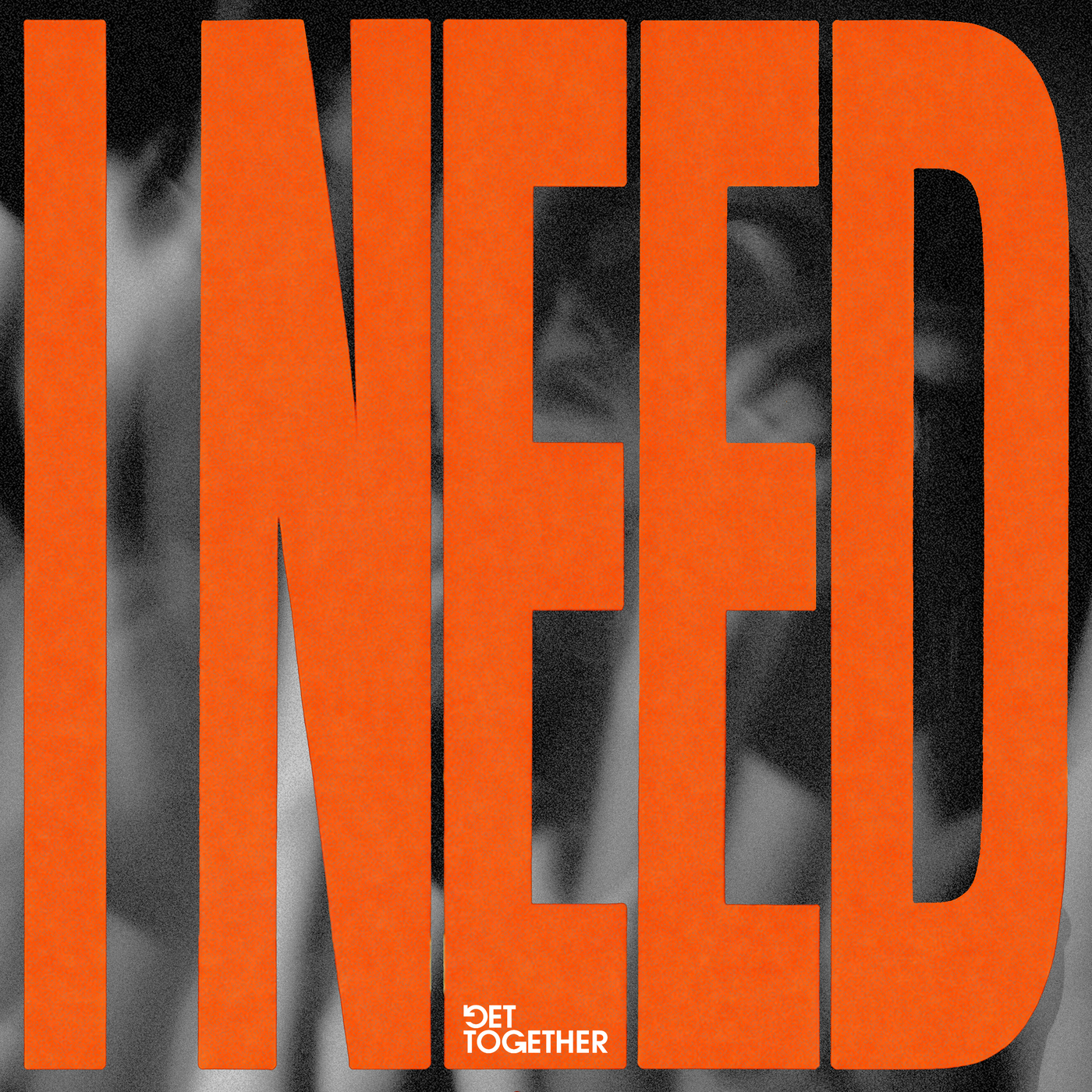 Jamie McCool, Hyzteria - I Need (Extended Mix)