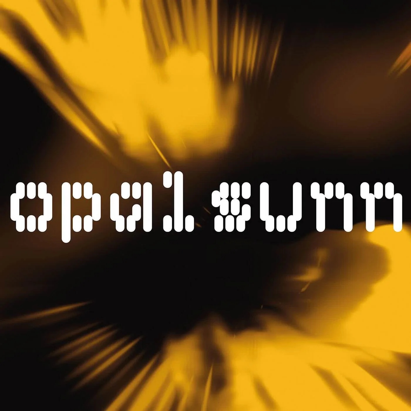 Opal Sunn - Liquid (Phase I) (Original Mix)