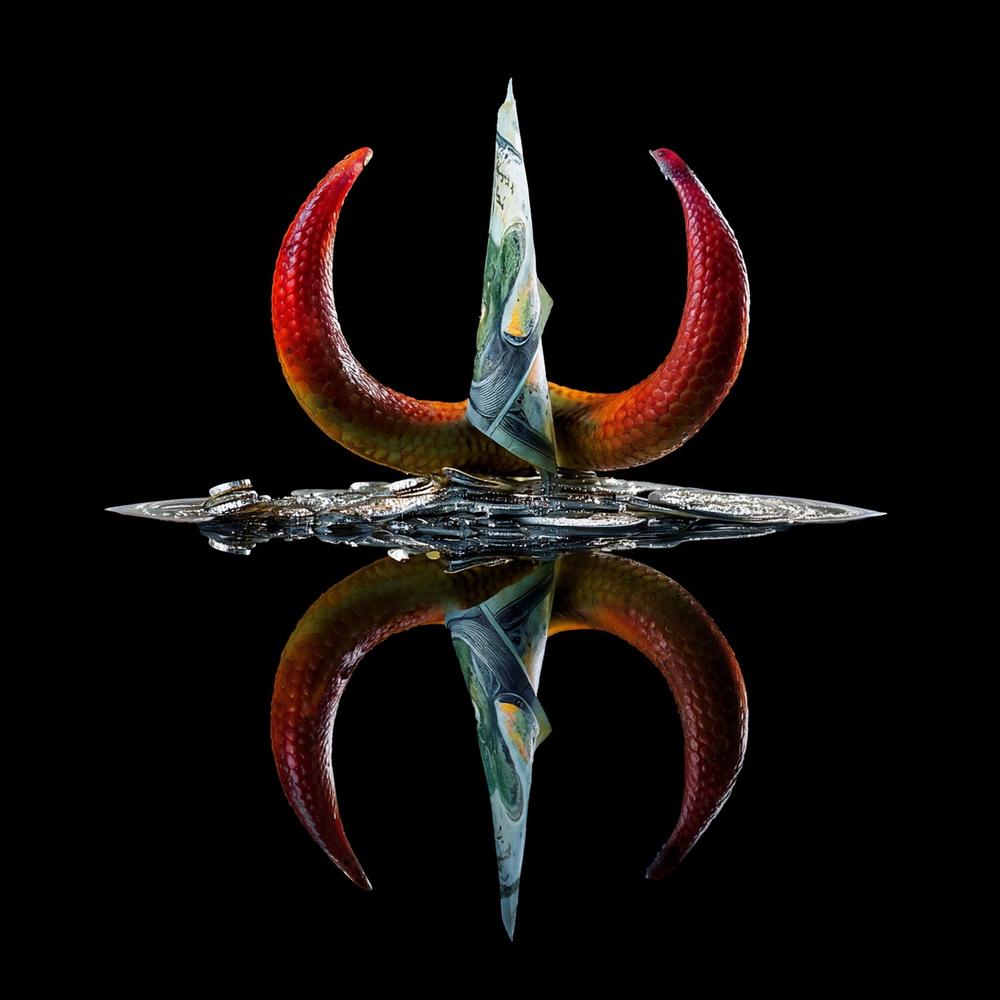 Dizharmonia, Matru - Heart So Cold (Original Mix)