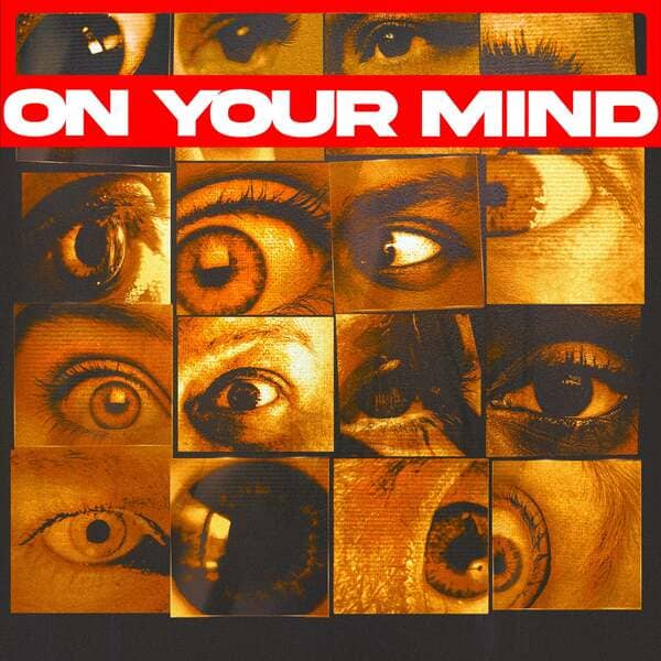 SACHI - On Your Mind (Extended Mix)