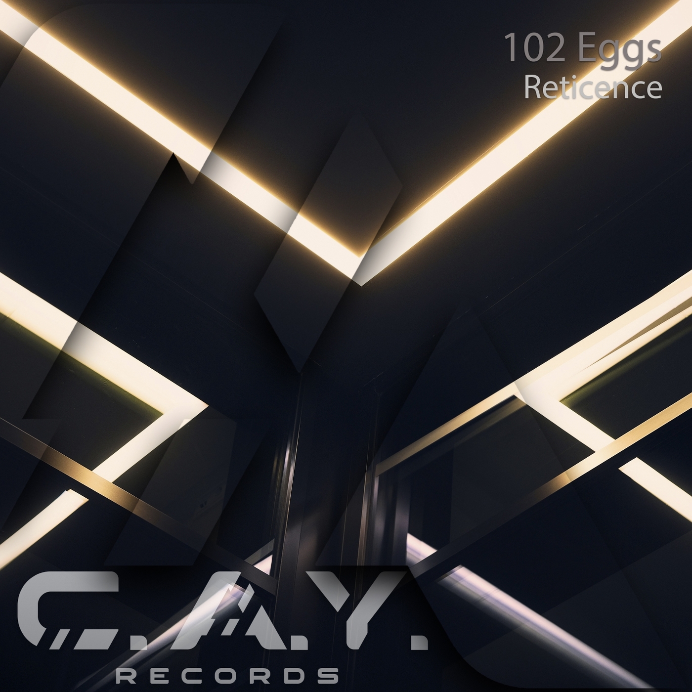 102 Eggs - Reticence (Original Mix)