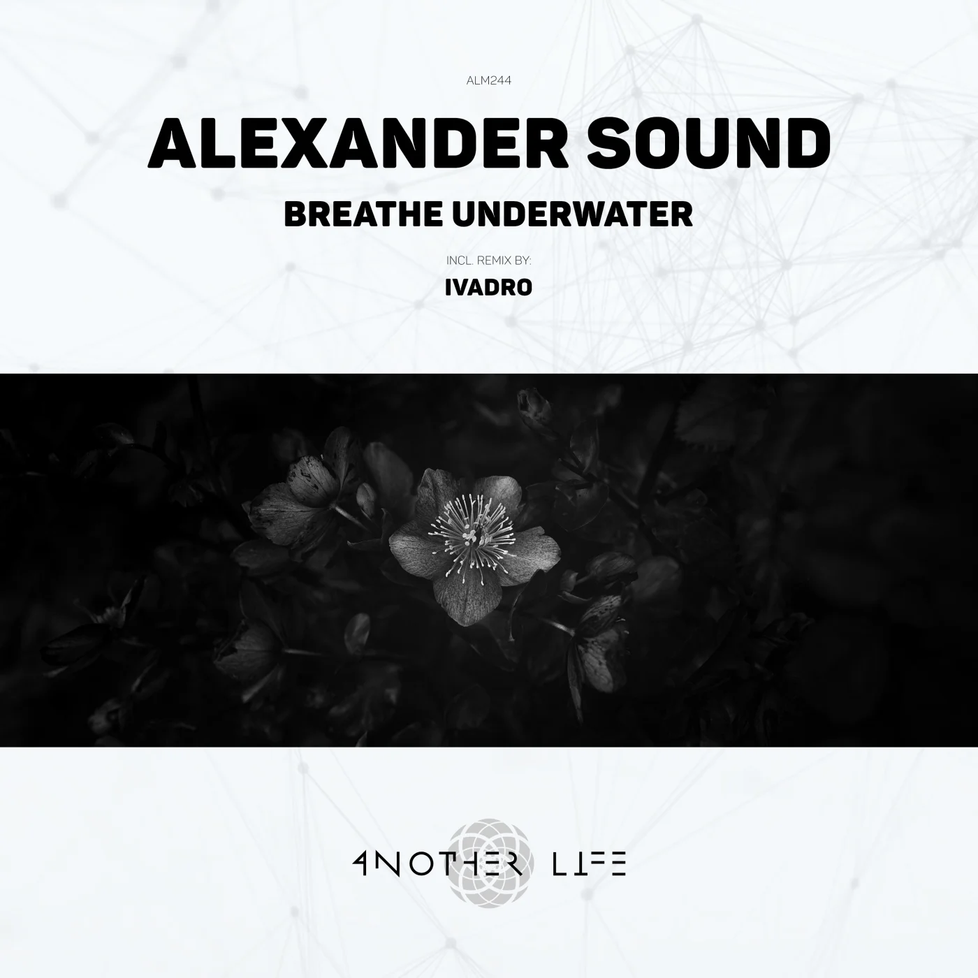 Alexander Sound - Breathe Underwater (IVADRO Remix)