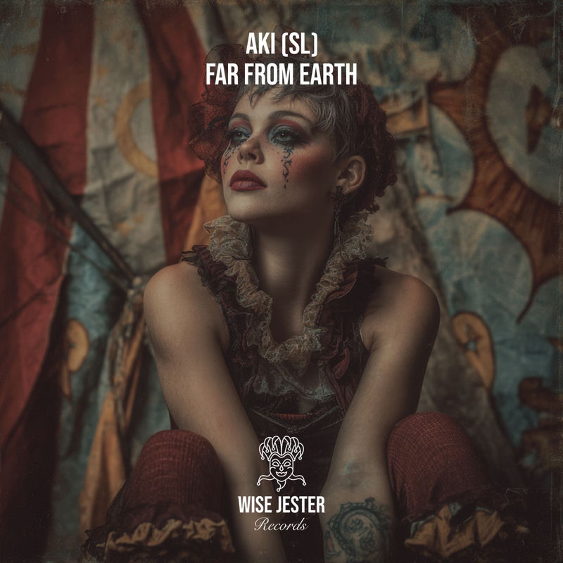 Aki (SL) - Last Light (Original Mix)