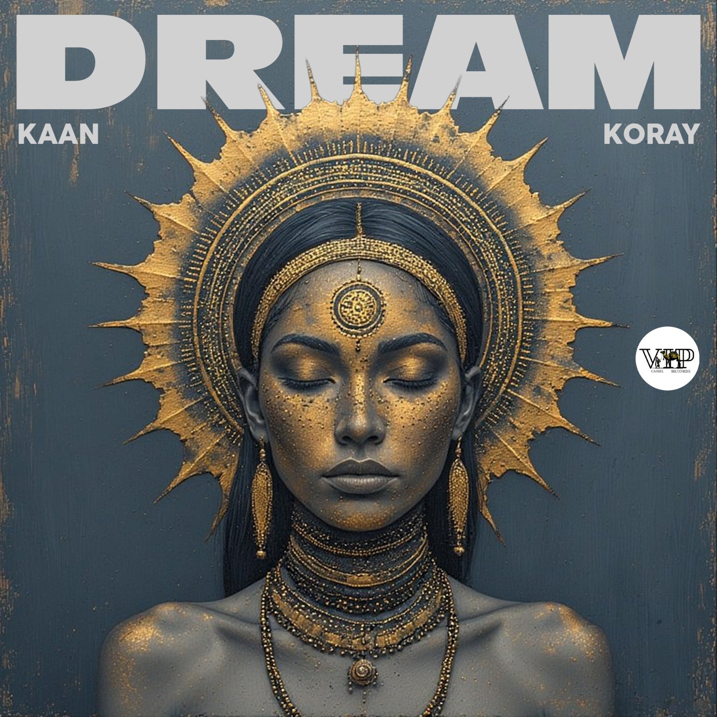 Kaan Koray - Dream (Original Mix)