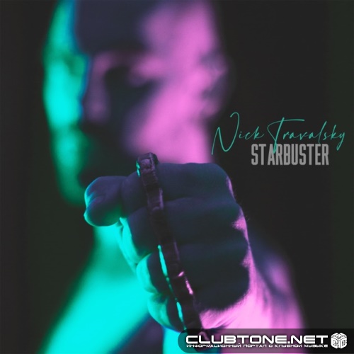 Nick Travalsky - Starbuster (Original Mix)