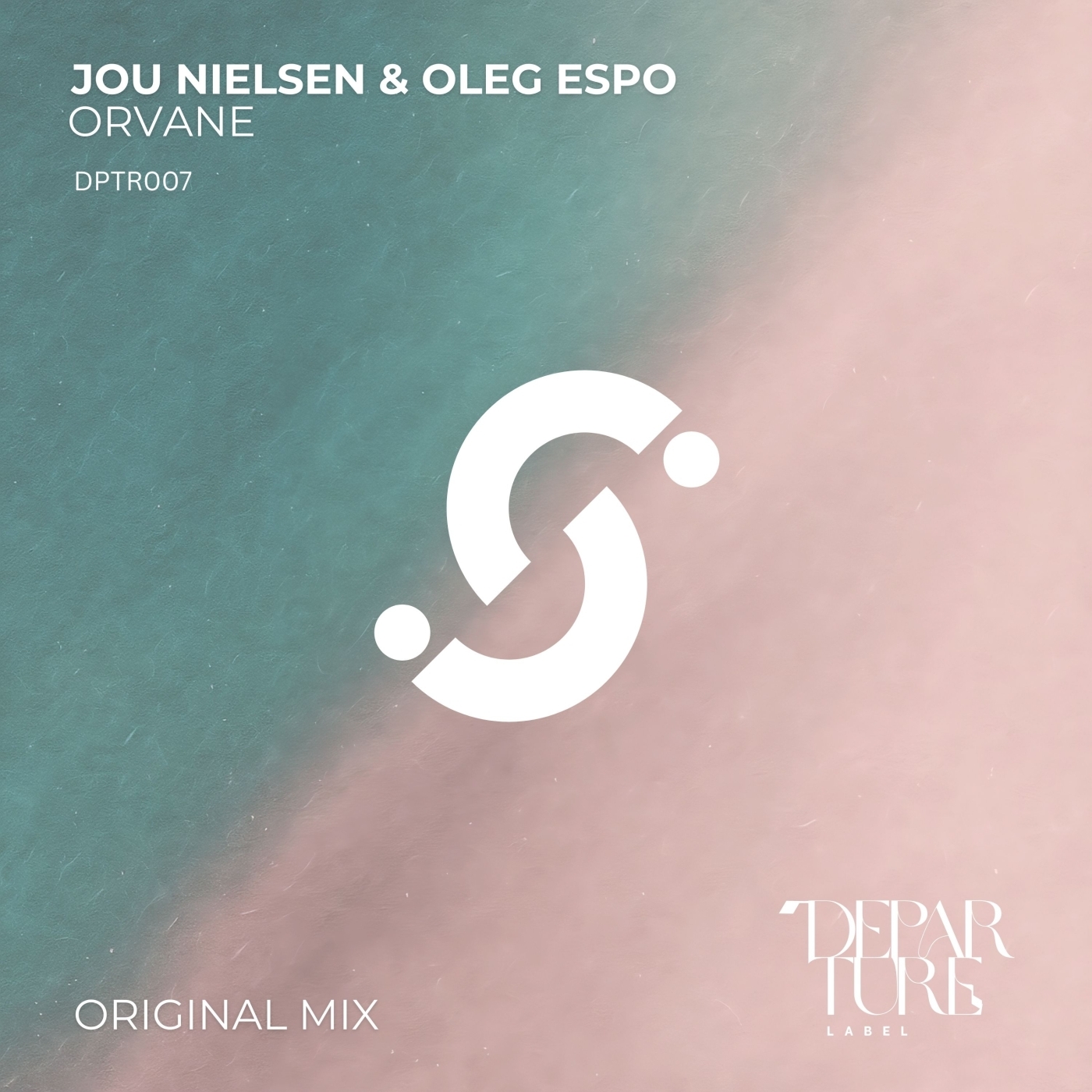 Jou Nielsen, Oleg Espo - Orvane (Original Mix)