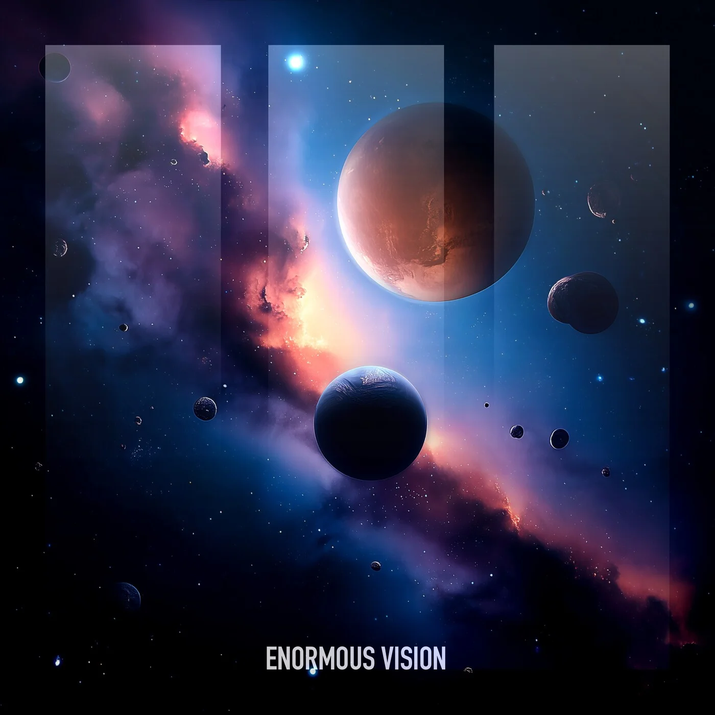 SAFARIS - Odyssey (Extended Mix)