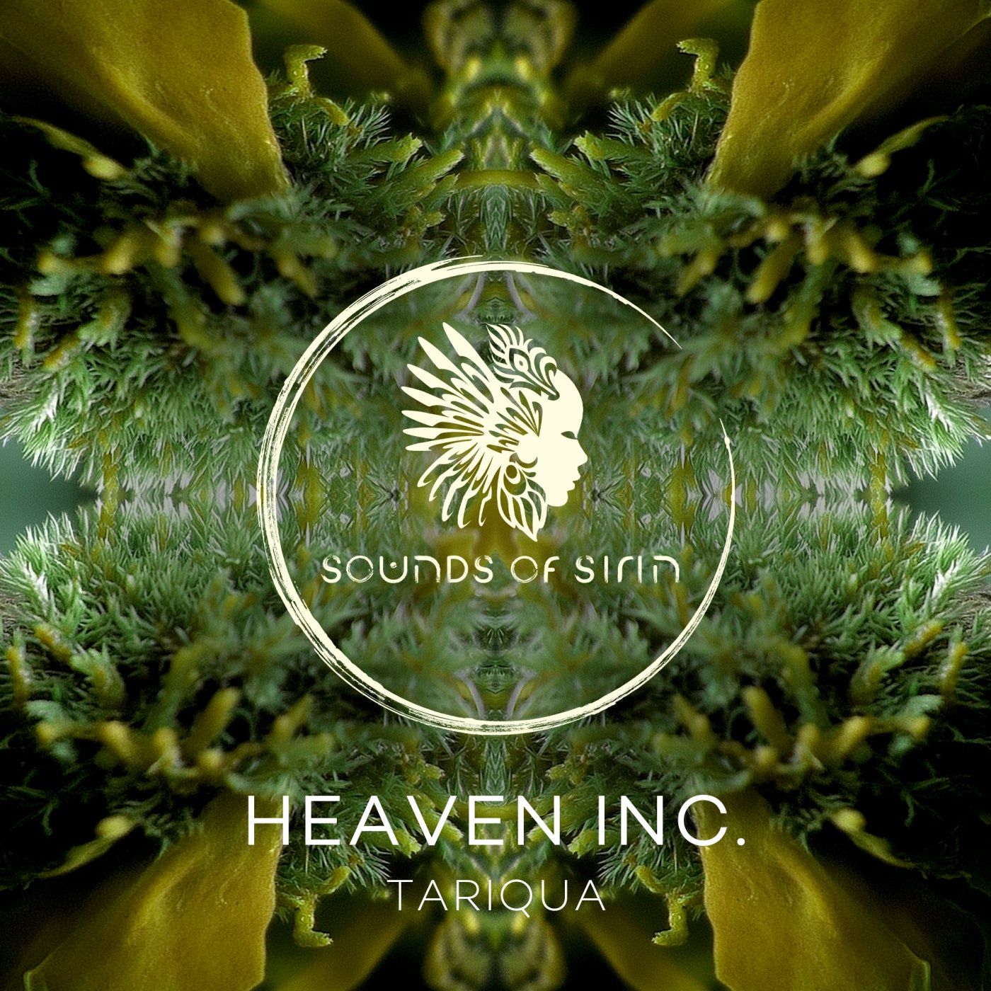 Heaven INC. - Tariqua (Extended Mix)