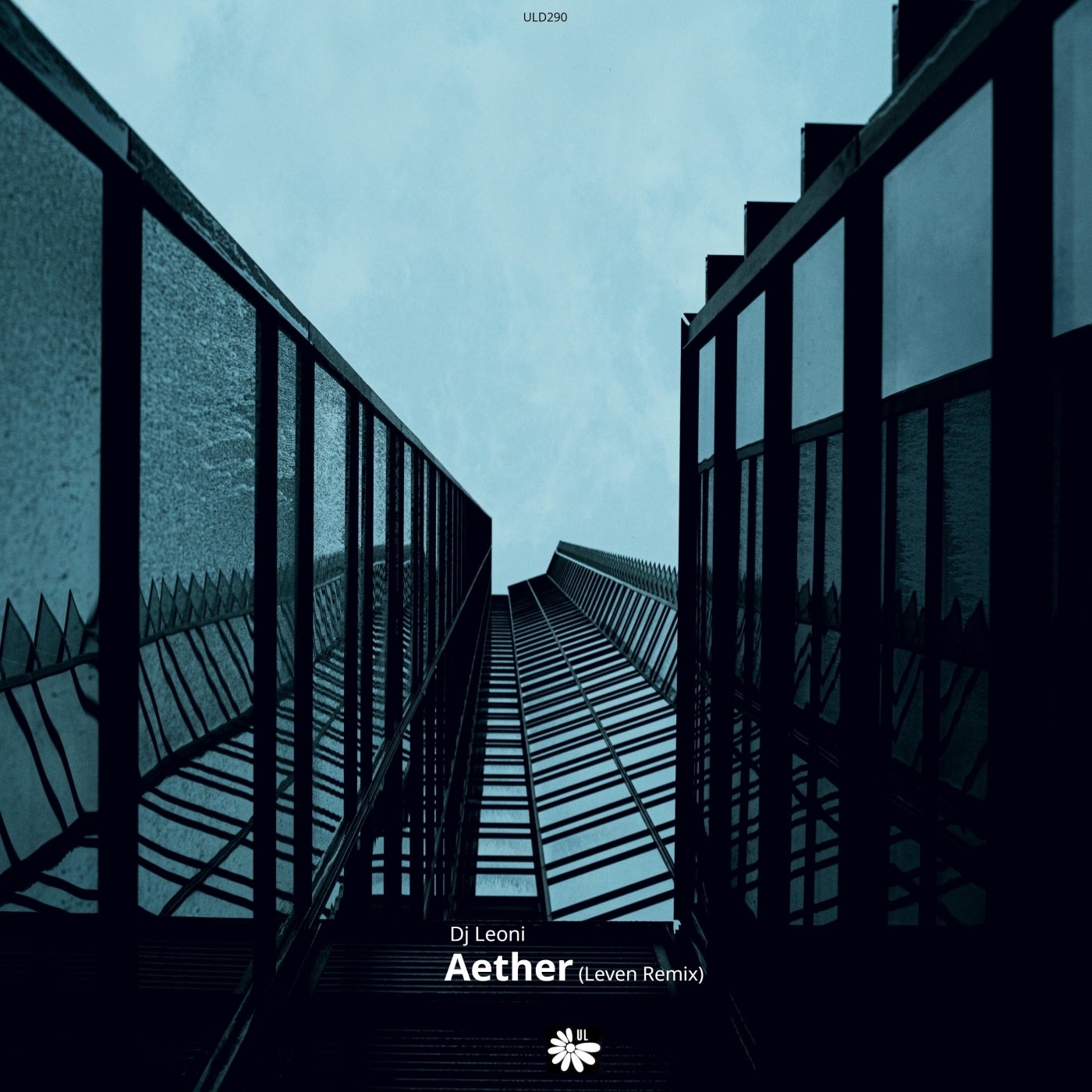 Dj Leoni - Aether (Leven Remix)