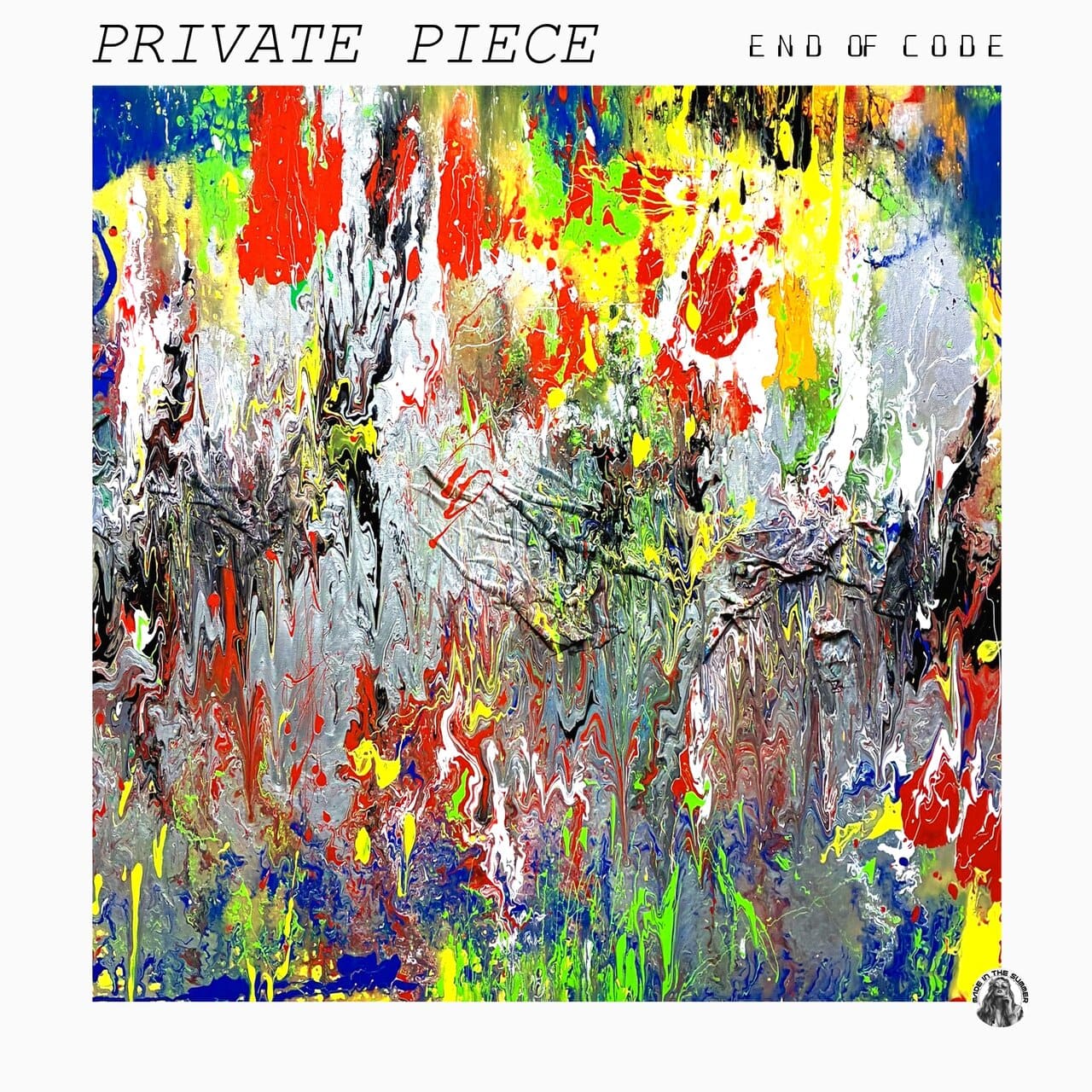 End Of Code - Show Me The Sun (Original Mix)