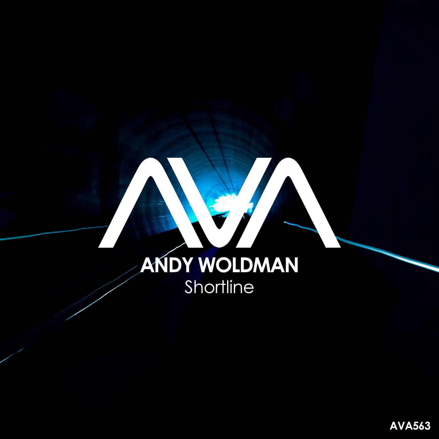 Andy Woldman - Shortline (Extended Mix)