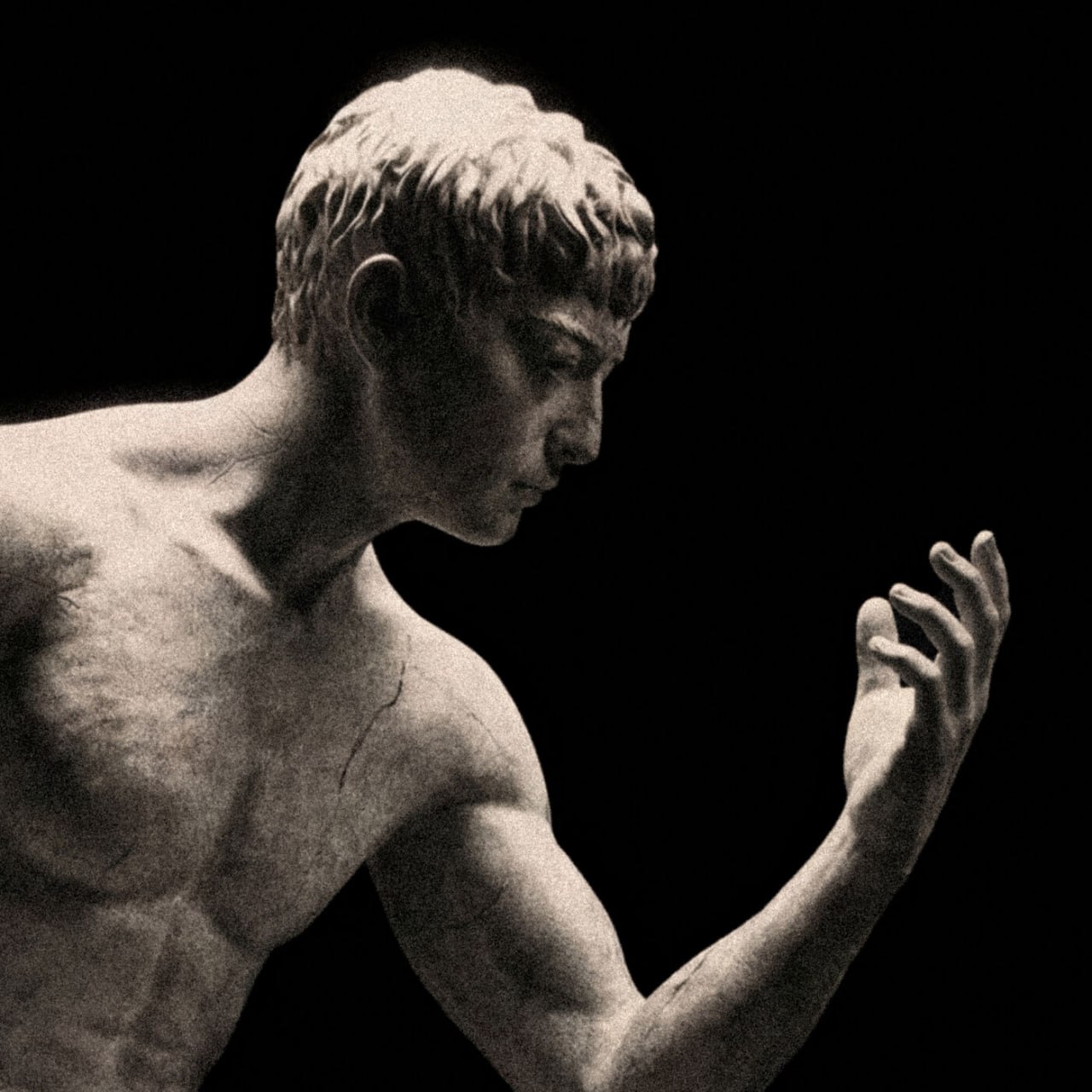 Anyma, Joji - Beautiful (Extended Mix)