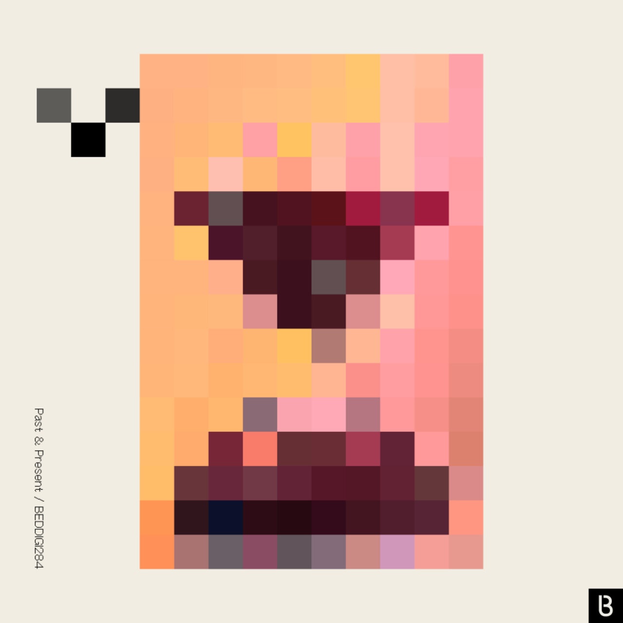 Mustafa Ismaeel, SHEREEN M - Past & Present (Original Mix)