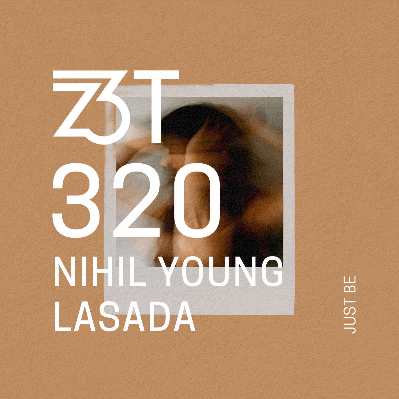 Nihil Young, Lasada - Just Be (Extended Mix)