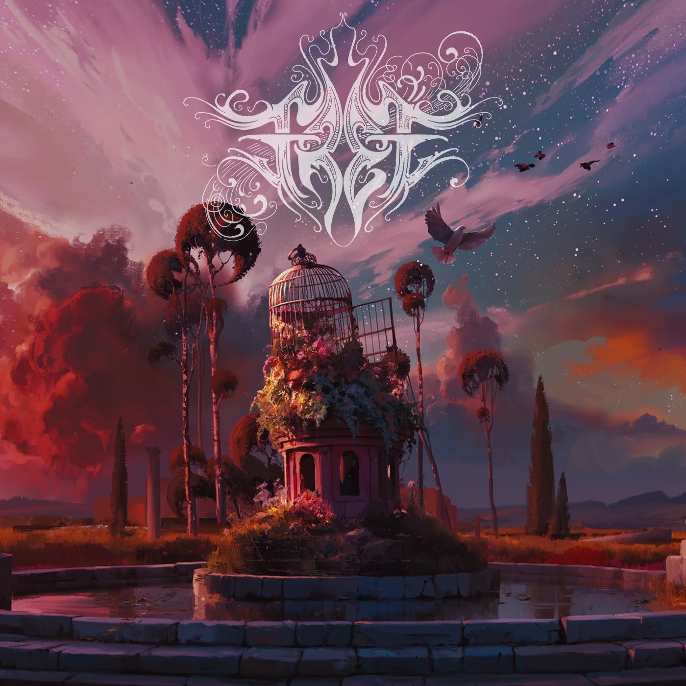 Seven Lions & Brieanna Grace - Free (Original Mix)