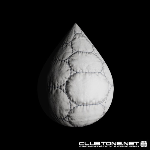 LUSU - The Great Reset (Original Mix)