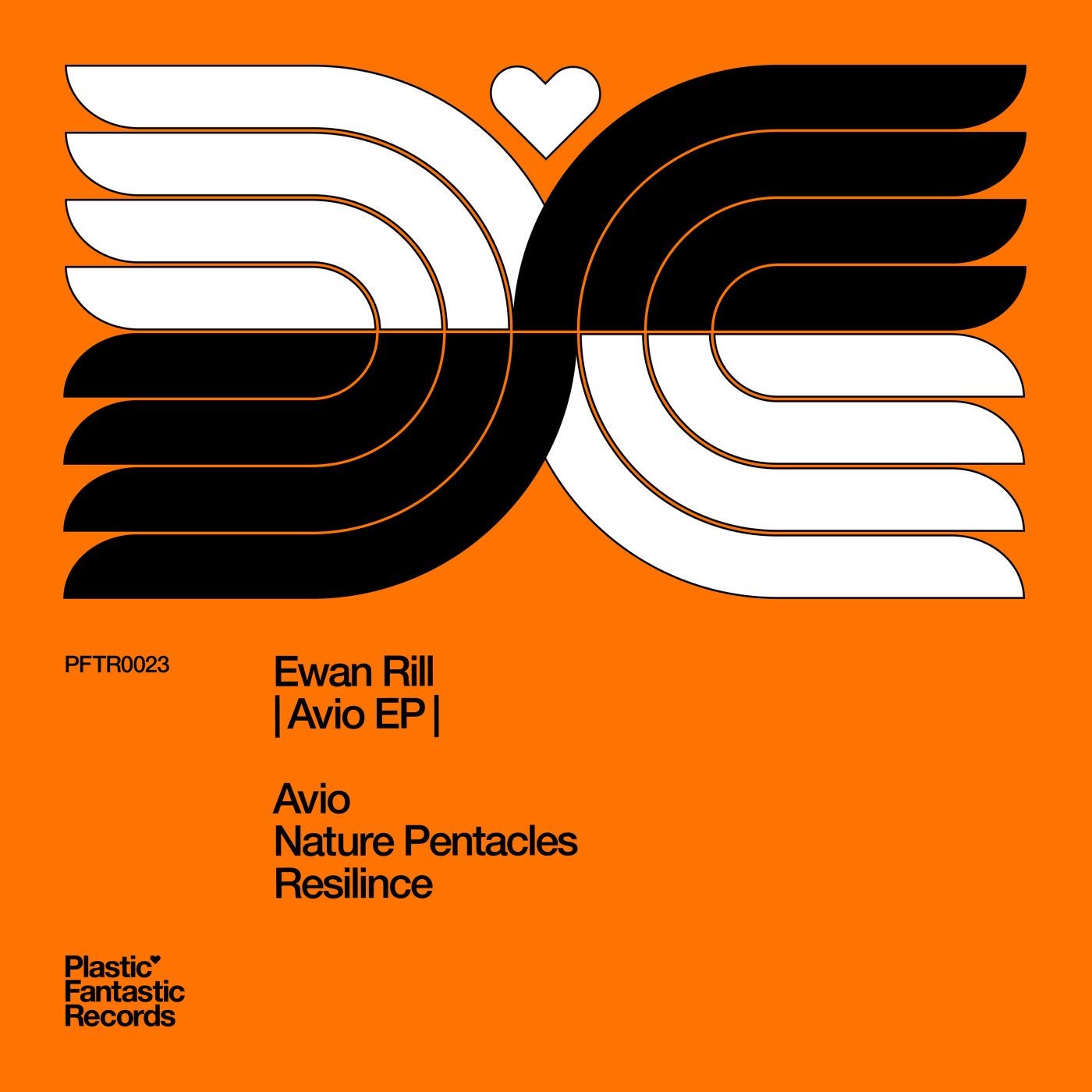 Ewan Rill - Avio (Original Mix)