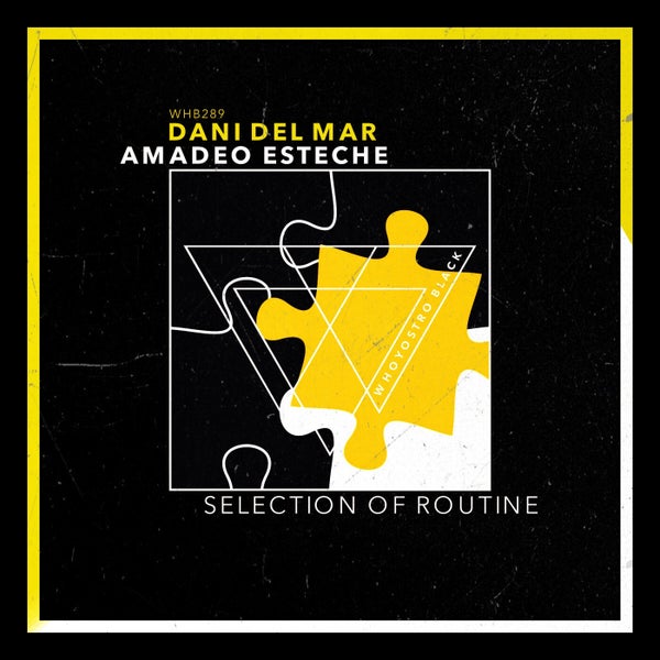 Dani del Mar - In The Wild (Original Mix)