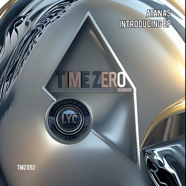 Atanas - Tropical Love (Original Mix)