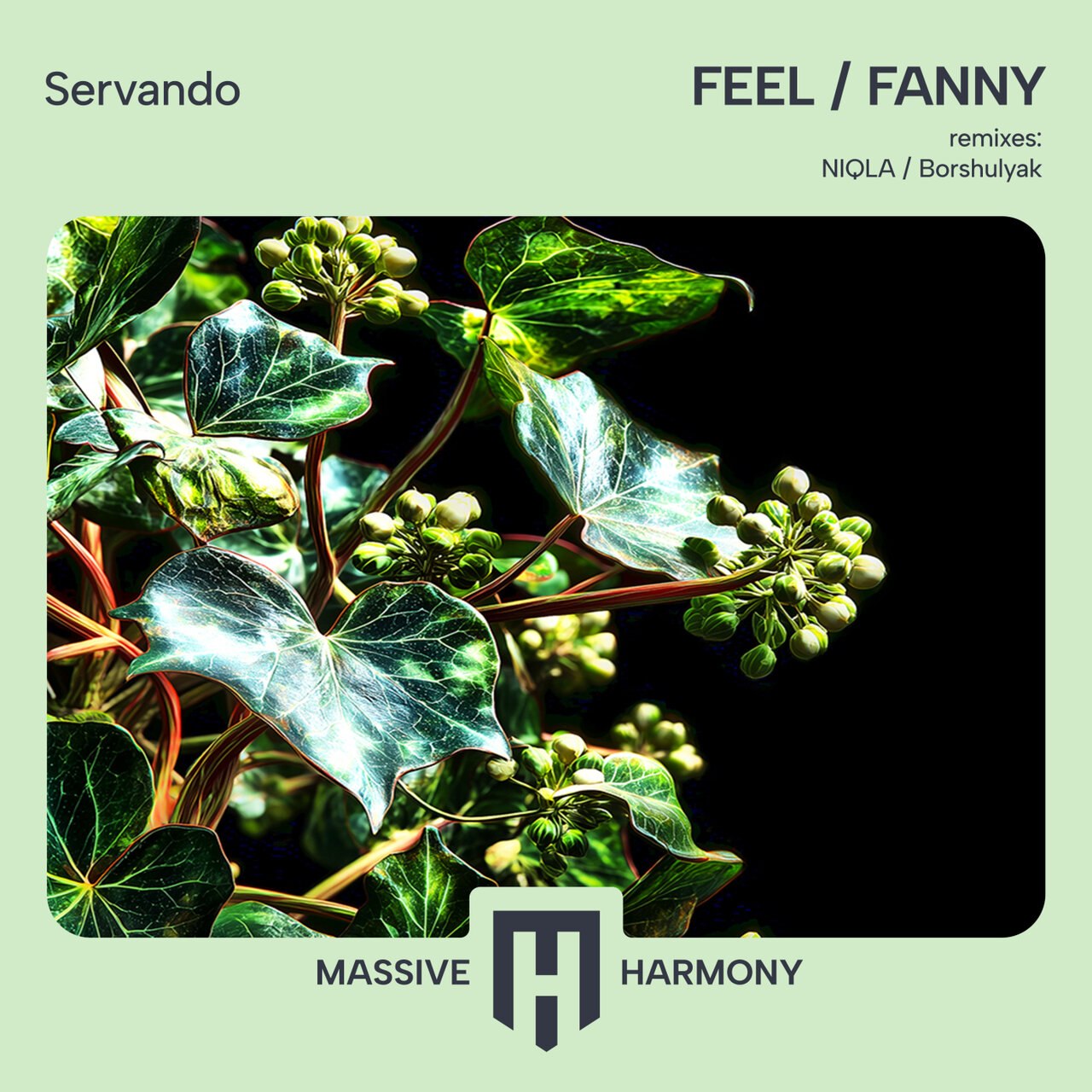 Servando - Fanny (Niqla Remix)