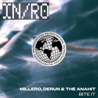 !!! Parky заливал уже, удалить повтор Derun, The Anahit, Millero - Bite It (Extended Mix)