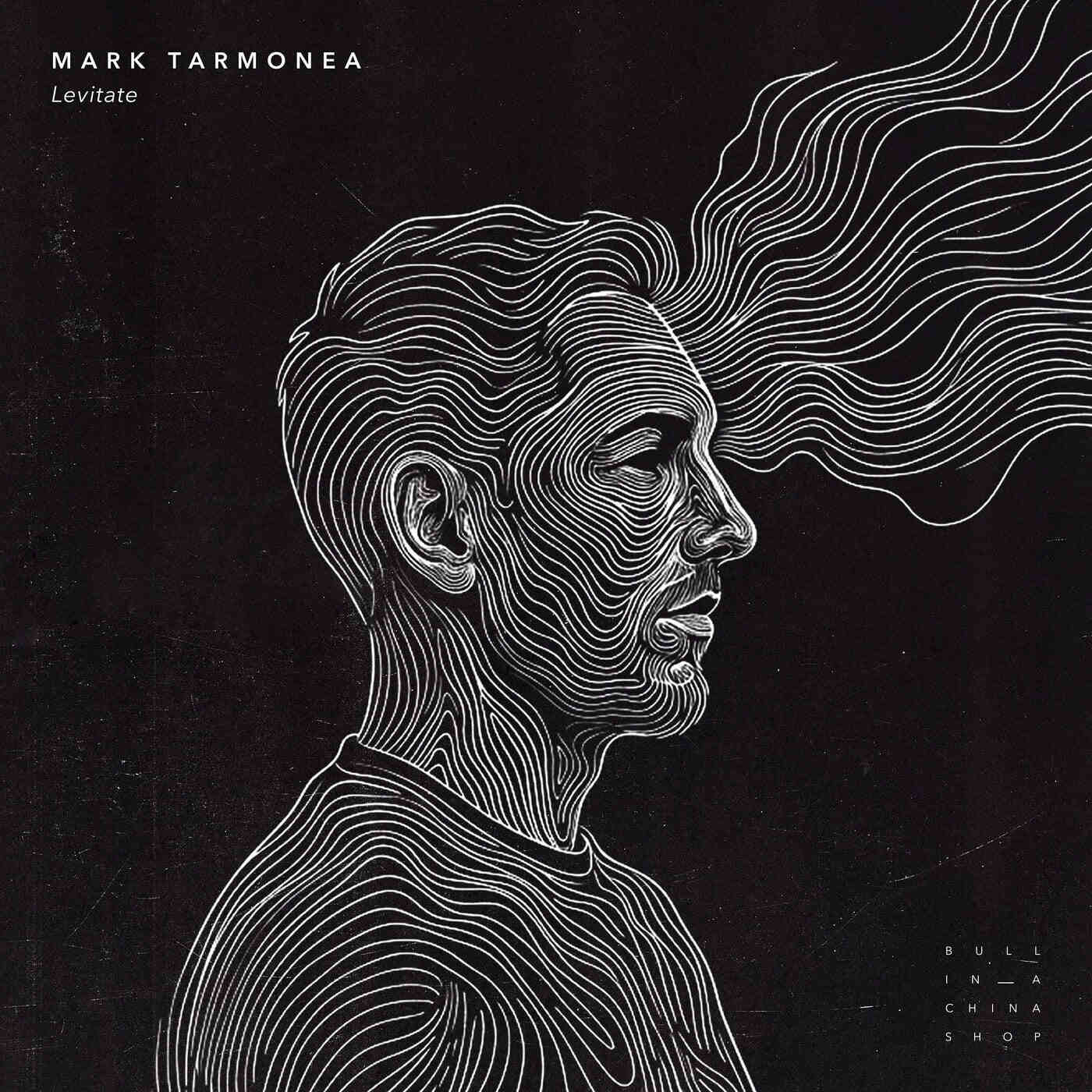 Mark Tarmonea - Levitate (Original Mix)