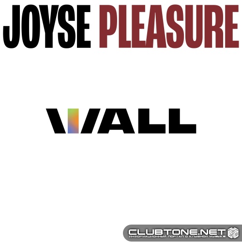 JOYSE - Pleasure (Extended Mix)