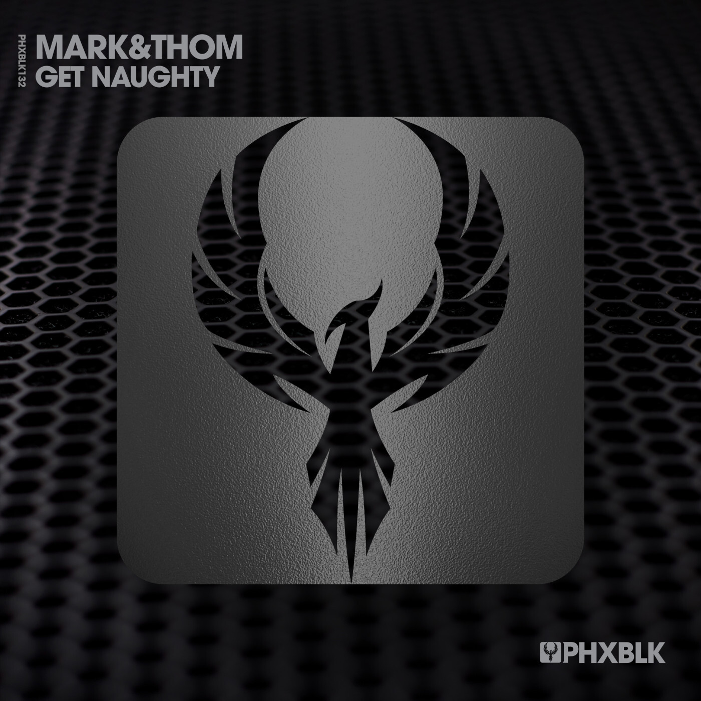 Mark&Thom - Get Naughty (Extended Mix)