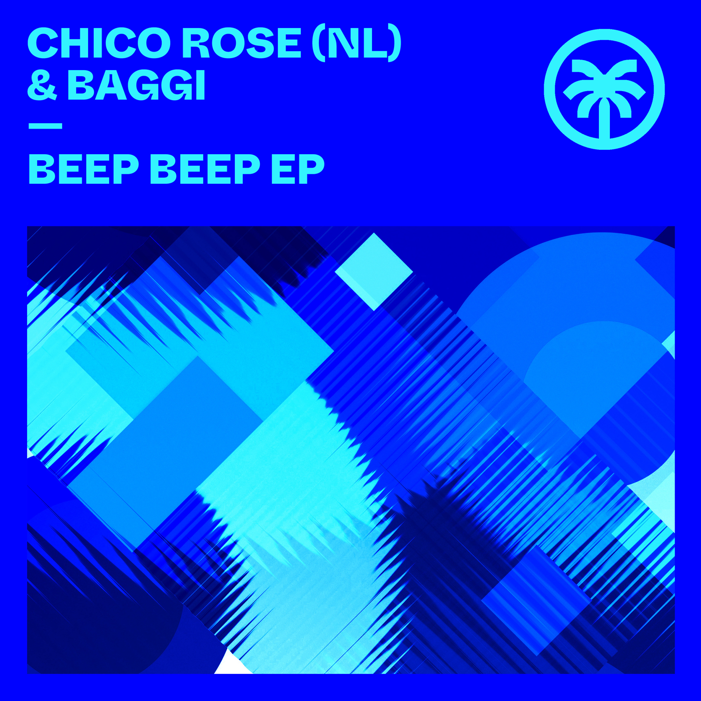 Baggi, Chico Rose (NL) - Beep Beep (Original Mix)