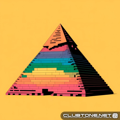 Juan Hinrichsen, DEZZOUT - Concrete Jungle (Original Mix)