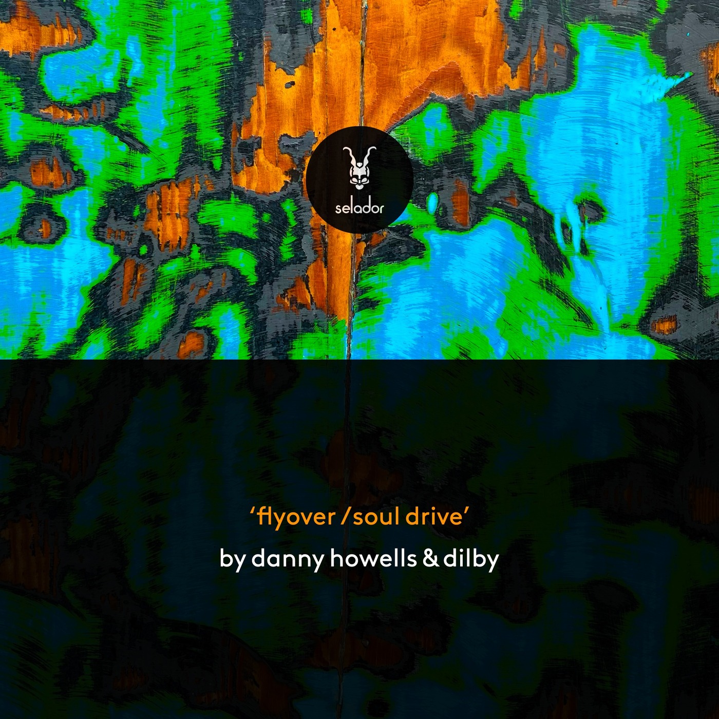 Danny Howells, Dilby - Soul Drive (Original Mix)