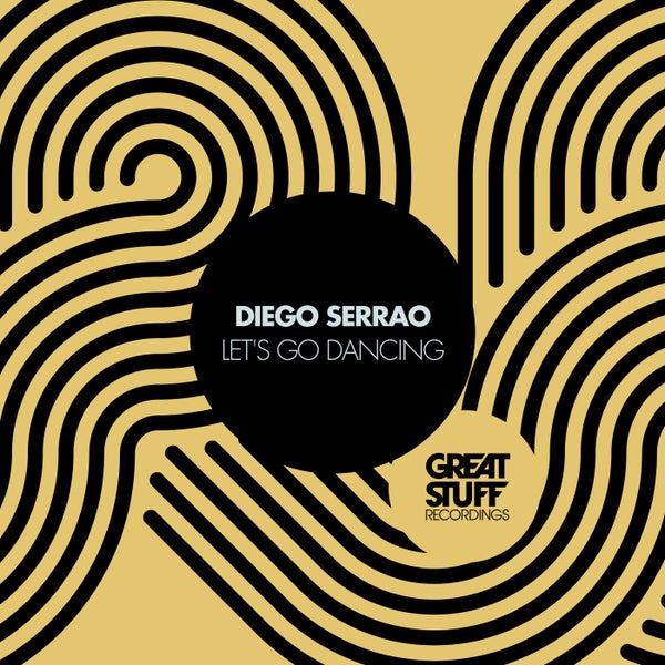 Diego Serrao - Let's Go Dancing (Extended Mix)