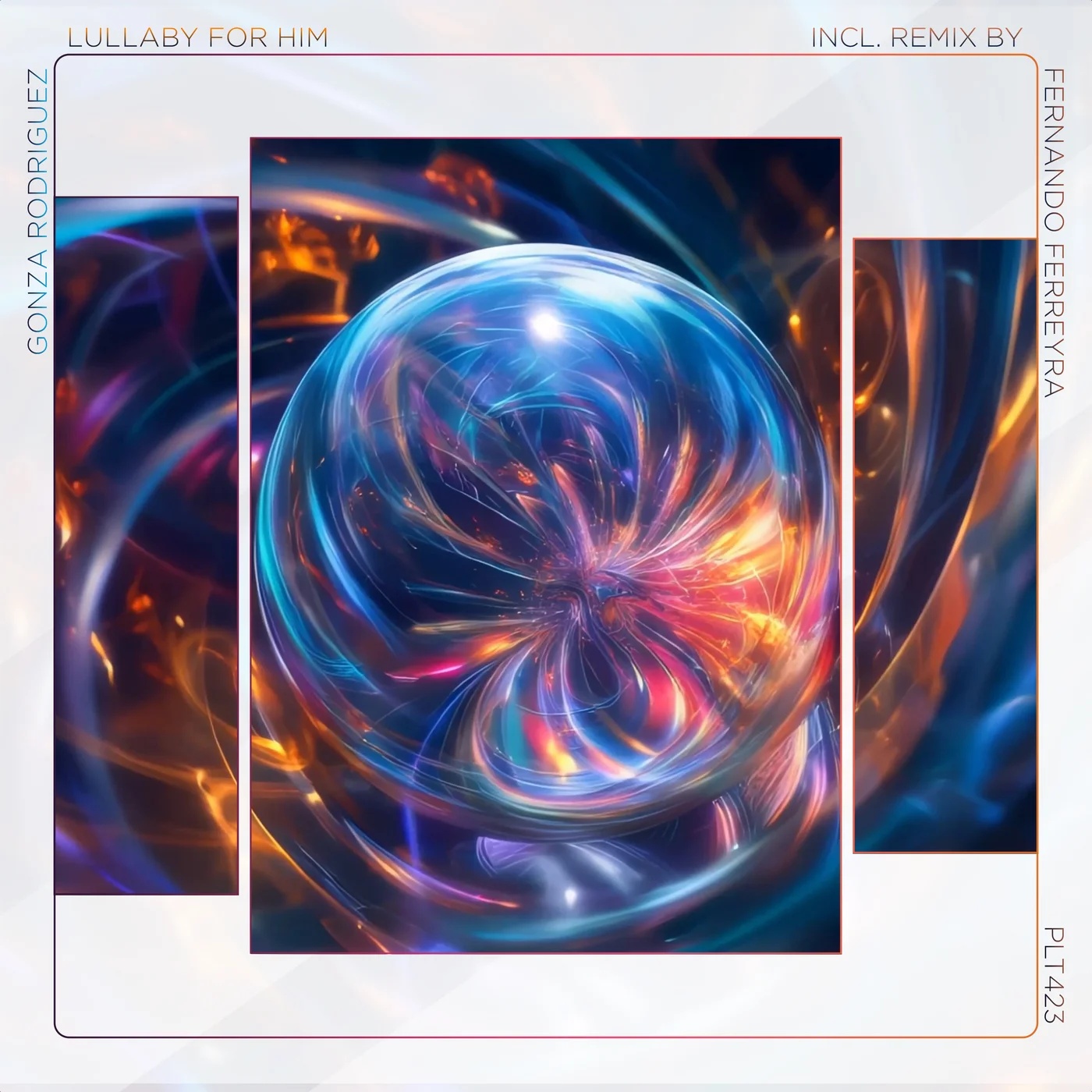 Gonza Rodriguez - Lullaby For Him (Fernando Ferreyra Extended Remix)