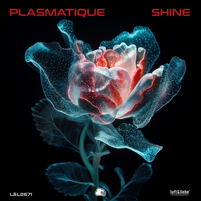 Plasmatique - Shine (Extended Mix)