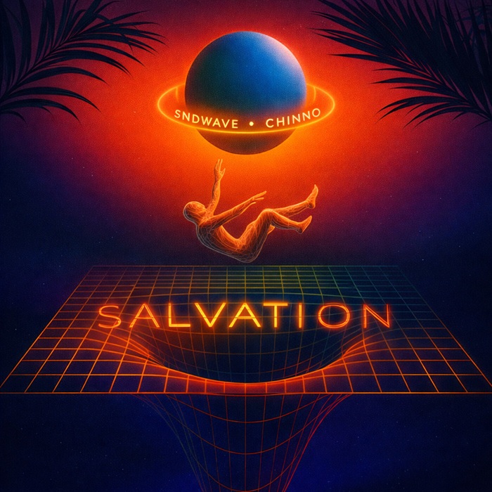 Sndwave, Chinno – Salvation