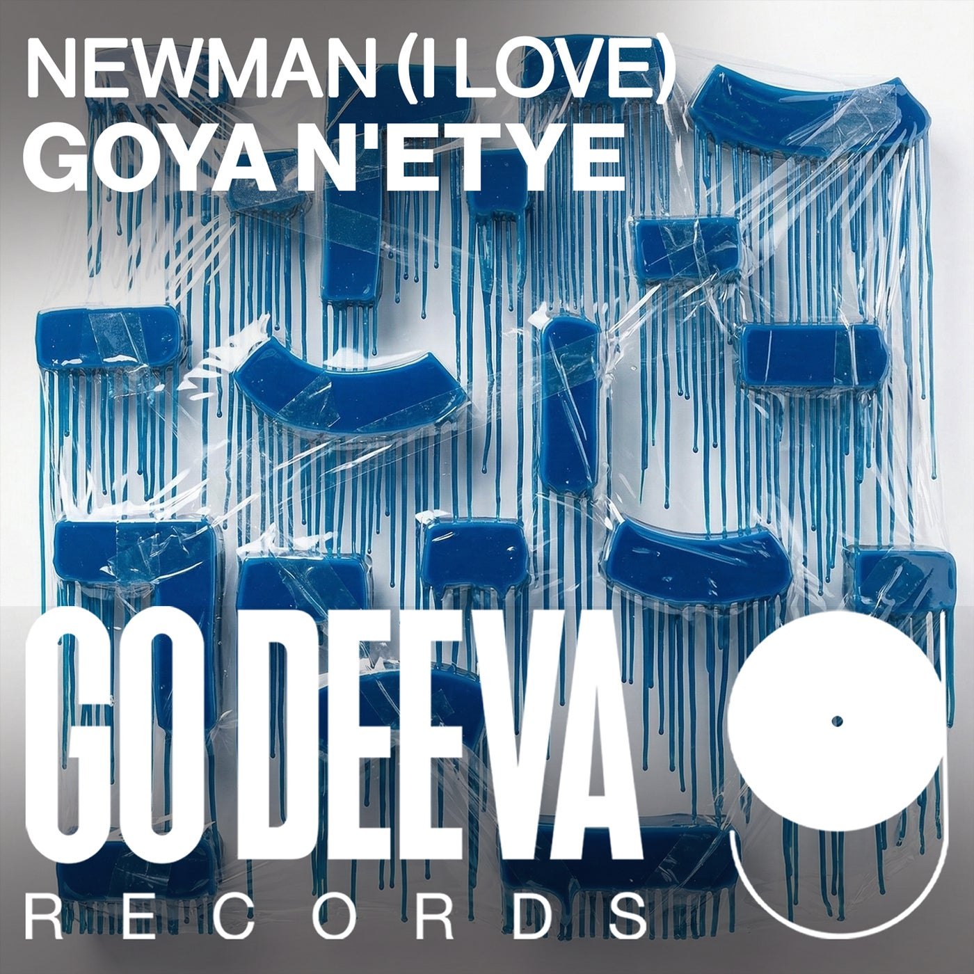 Newman (I Love) - Goya N'etye (Extended Mix)
