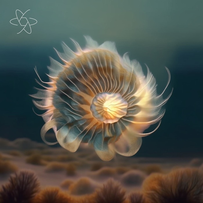 N3dek – God Is a DJ (Extended Mix)