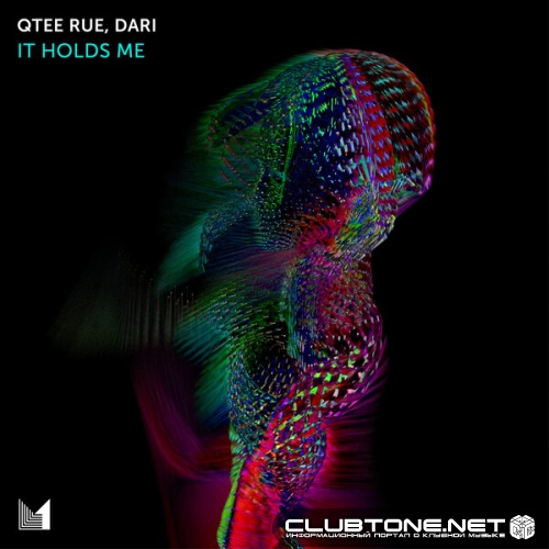 Qtee Rue & Dari - It Holds Me (Extended Mix)