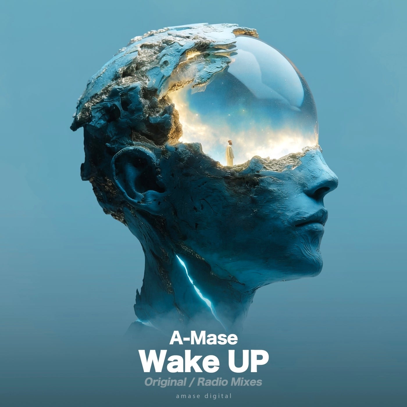 A-Mase - Wake Up (Original Mix)