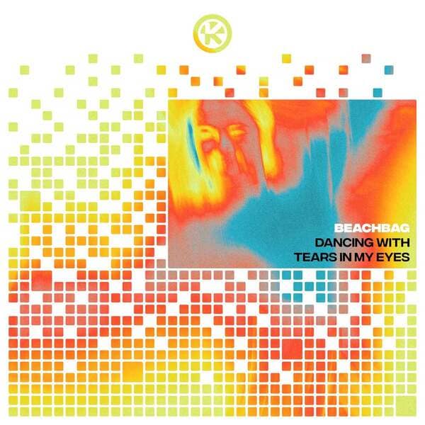 Beachbag - Dancing With Tears In My Eyes (Extended Mix)