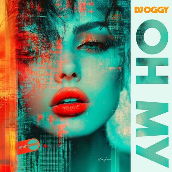 DJ Oggy (UK) - Oh My (Original Mix)