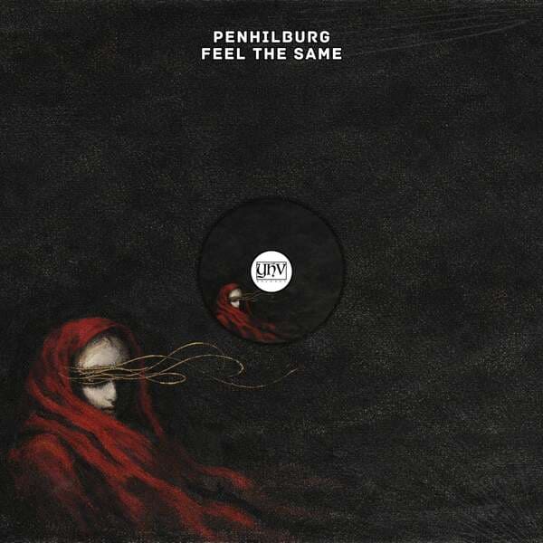 Penhilburg - Feel The Same (Original Mix)