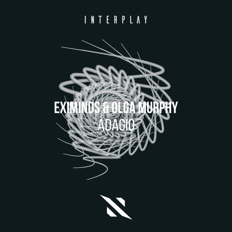 Eximinds & Olga Murphy - Adagio (Extended Mix)