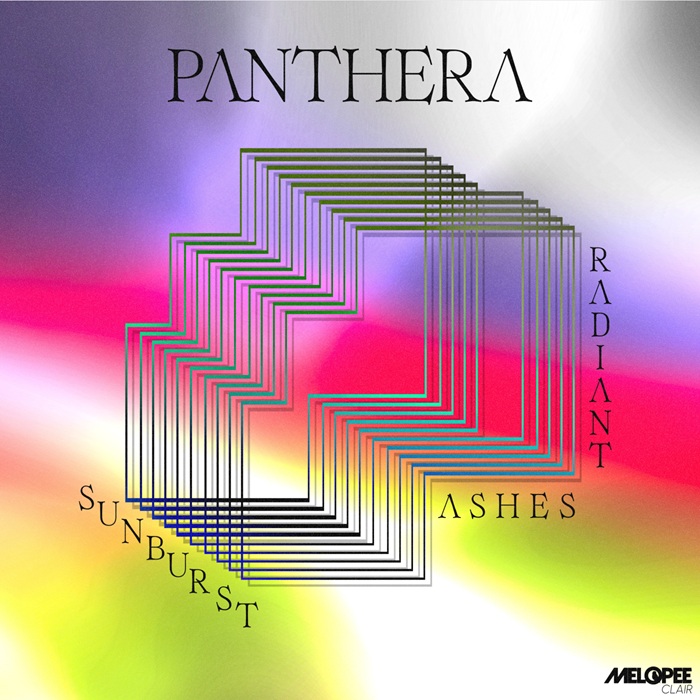 Panthera - Ashes (Original Mix)