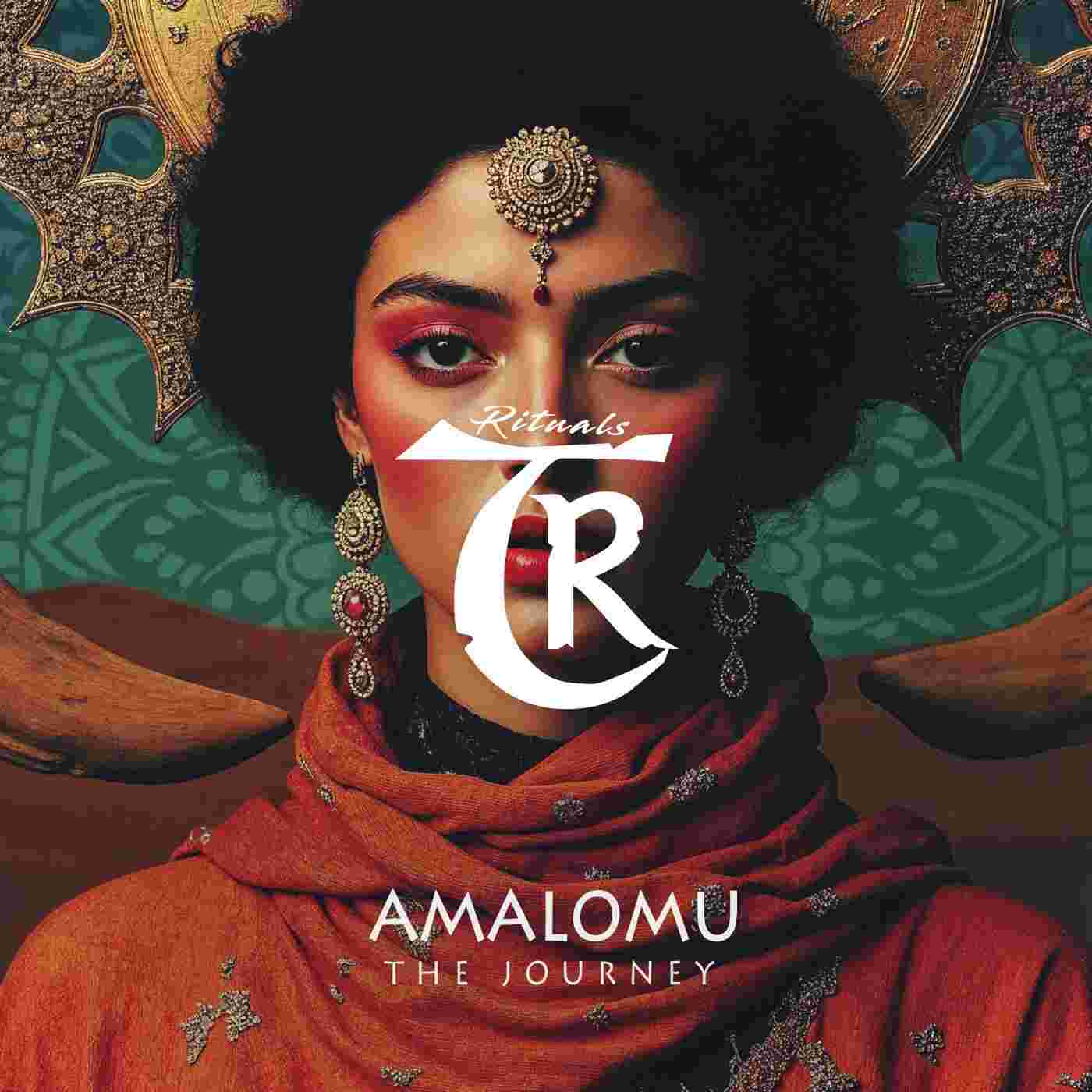 Amalomu - The Journey (Original Mix)