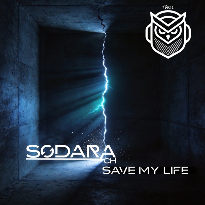 Sodara (CH) - Save My Life (Extended Mix)